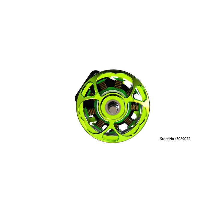 VCI Hobby 0702 Pro DB Brushless Motor — 23000 / 27000 / 30000KV 1S Dual Ball Bearing Tiny Whoop