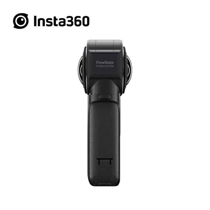 Insta360 ONE RS 1-Inch 360 Edition - 6K 360 Camera with Dual 1-Inch Sensors, Co-Engineered with Leica, FlowState Sta