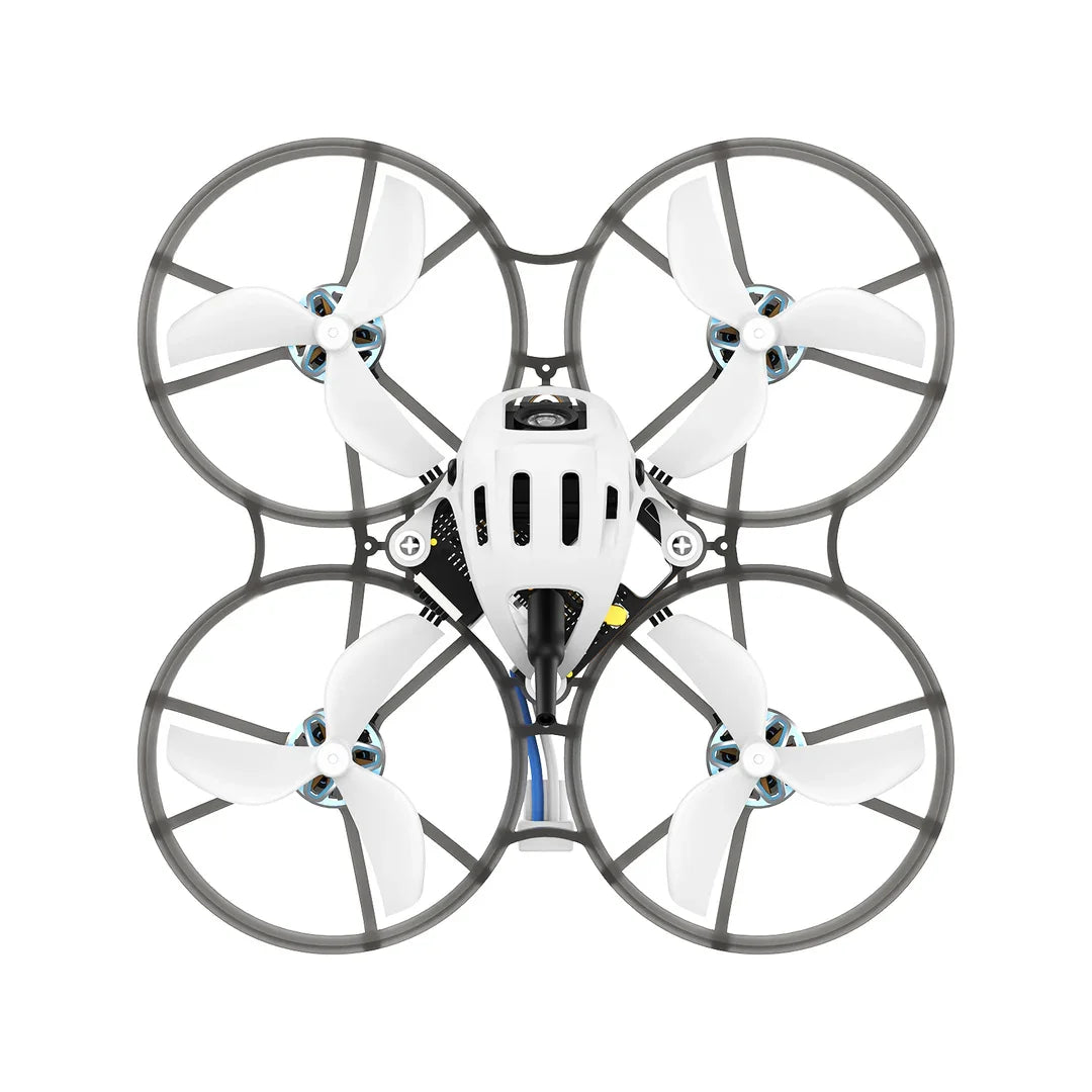 BETAFPV Meteor75 Pro O4 Brushless Whoop Quadcopter 2025