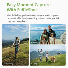 DJI Neo 2 4K Camera Drone | Drone-Only & Combo Options