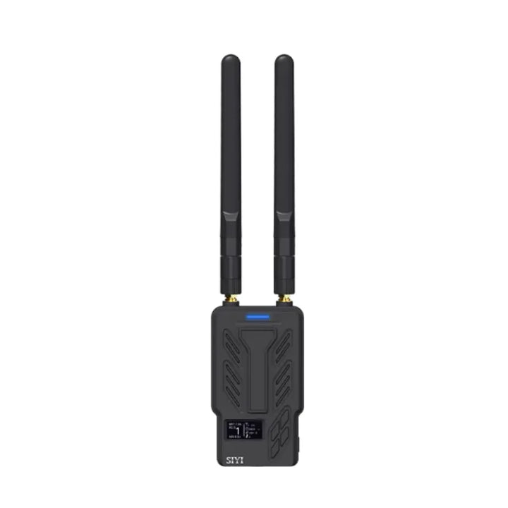 SIYI HM30 Long-Range Full HD UAV Data Link — 30km, Mavlink, S.Bus, IP53, ArduPilot/PX4