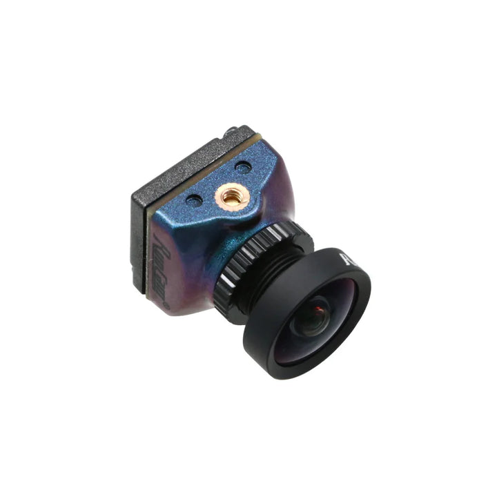 RunCam Racer Nano 4 FPV Camera — 1200TVL Super WDR, 4.5g, Waterproof for Freestyle Drones