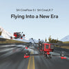 iFlight CineFlow 5 O4 6S HD 5inch Drone BNF with O4 Air Unit Pro / XING2 2207 2050KV motor for FPV cinematic freestyle
