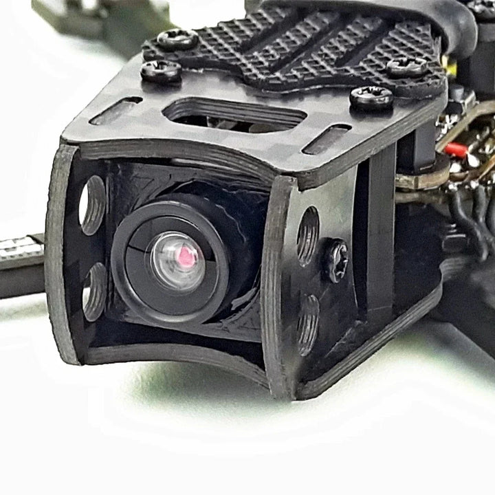 DarwinFPV Baby Ape Pro V3 3 Inch FPV Drone Quadcopters 142mm with Brushless Motor Caddx F4 AIO Flight Controller VTX Propeller