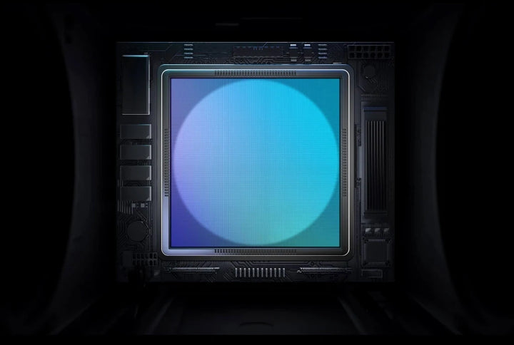 DJI Osmo 360 - 1-Inch Sensor 8K 360° Camera with 4K/120fps Boost Video