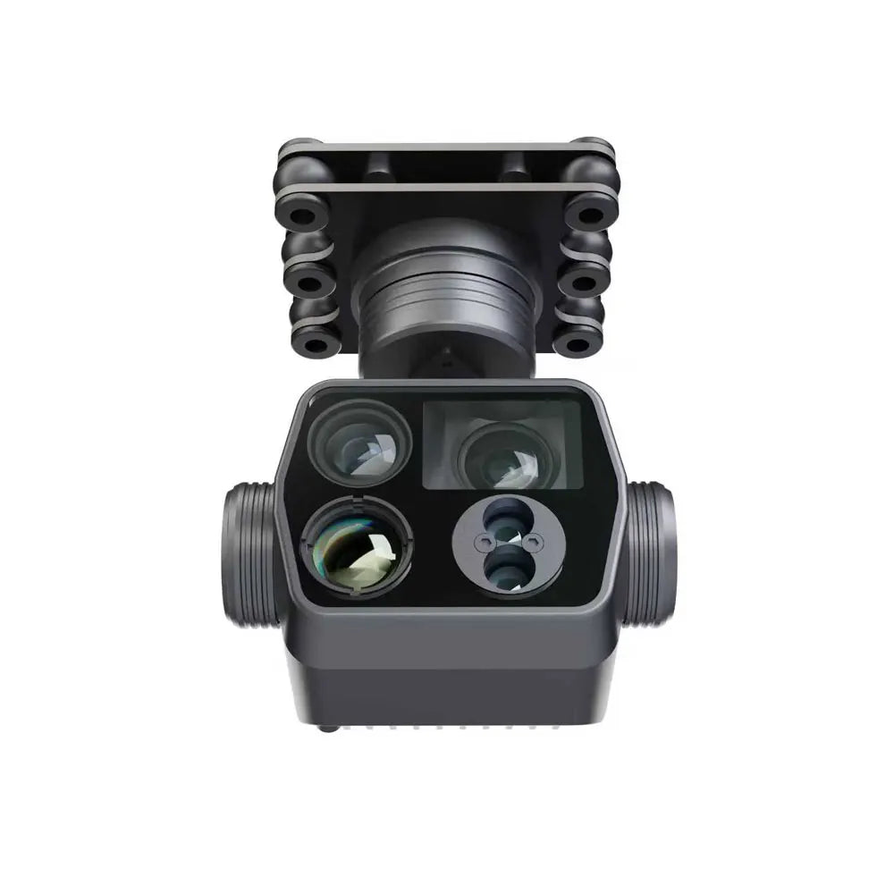 Skydroid C14 Pro — 3-Axis Gimbal, 5MP Four-Light Camera, 1/2.3" Sensor, UAV Payload