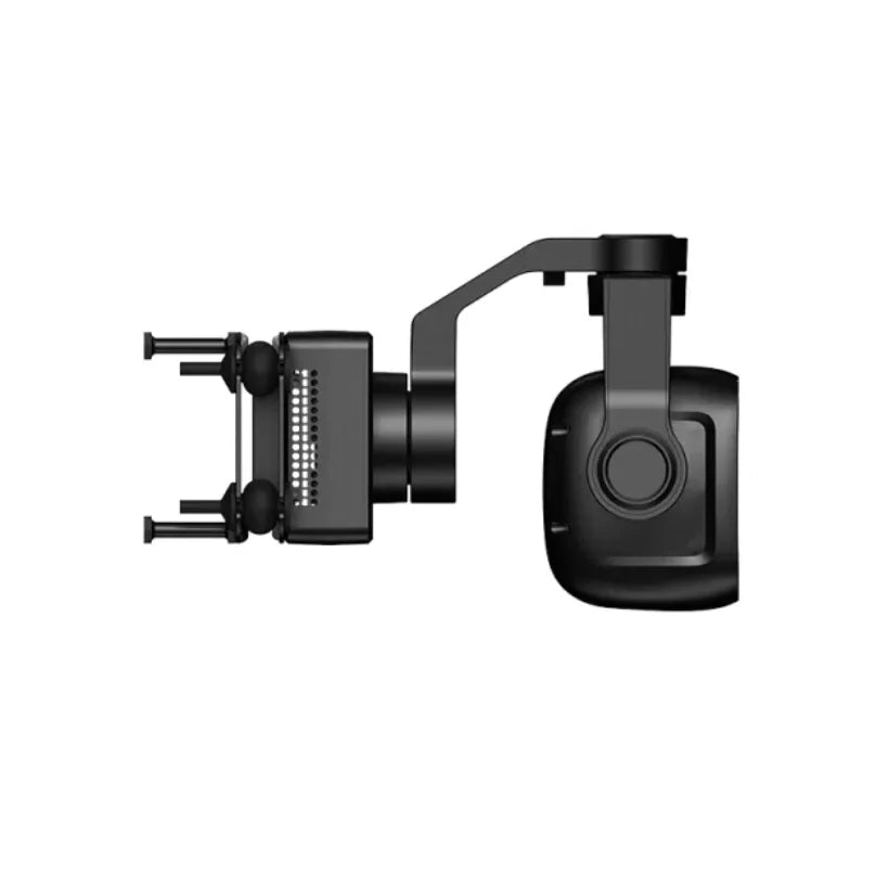 SIYI ZT6 Thermal Dual Camera Gimbal — 4K Visible + 640×512 Thermal, 8MP, 6x Digital Zoom, 540° Rotation, IP53, ArduPilot/PX4, Industrial UAV Payload