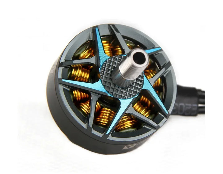 T-Motor F60 Pro IV V2.0 1750KV 1950KV 2550KV 4-6S Brushless Motor for RC Drone FPV Racing