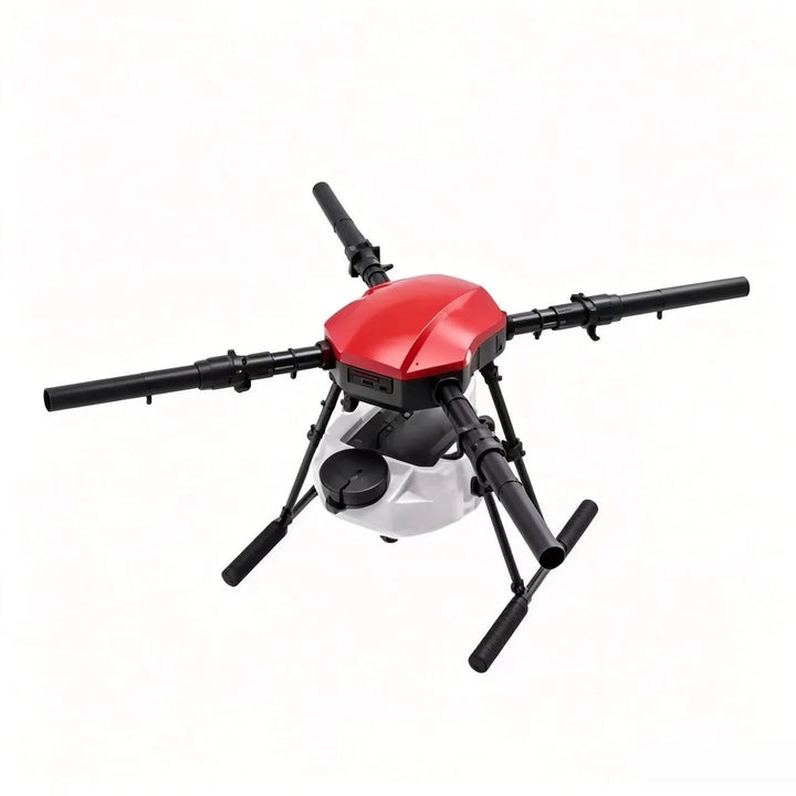 EFT E410P 10L Agricultural Sprayer Drone | Hobbywing X8 G2 Power System