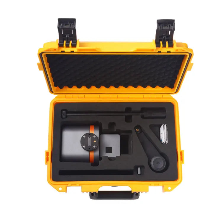 CHC X10/X10+ GNSS RTK System with Drone Laser Scanner - High-Precision 3D Survey Equipment Measuring