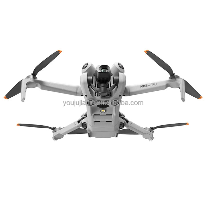 In stock  Mini 4 Pro Fly More Combo Plus  RC 2 25Min Max Flight Time Omnidirectional Obstacle Sensing  New Original