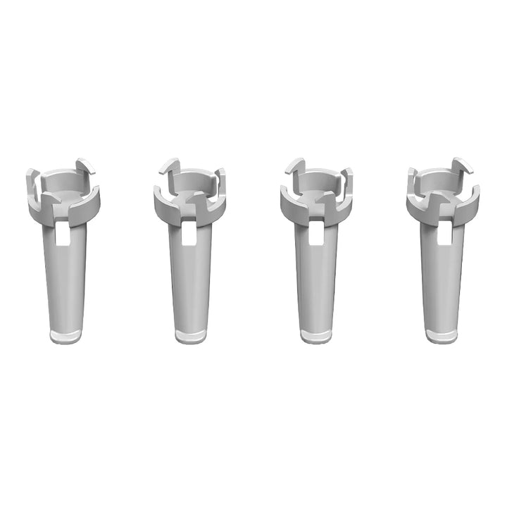 BRDRC For DJI NEO Accessories Collection Gimbal Bumper Protector Lens Cap Tempered Film Landing Gear Propeller For DJI Neo Drone