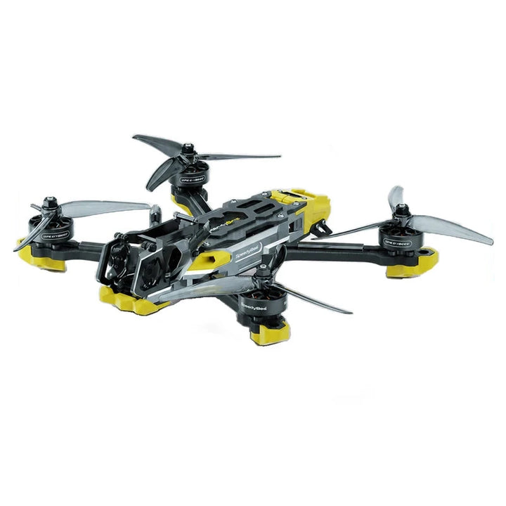 SpeedyBee Master5 V3 5" FPV Freestyle Drone — F405 V5 FC, O4 Pro 4K/60fps, Brushless