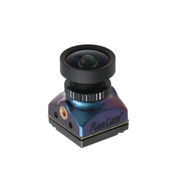 RunCam Racer Nano 4 FPV Camera — 1200TVL Super WDR, 4.5g, Waterproof for Freestyle Drones