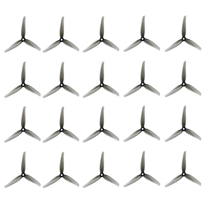 iFlight Nazgul F5 5.1-Inch Tri-Blade Props | 4–20 Pieces