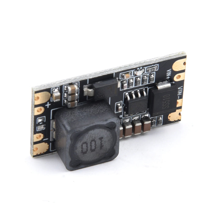 NEW Micro 5V 5A BEC UBEC Mini BEC Input 2-13S for RC Quadcopter FPV Racing Drone ESC Flight Control