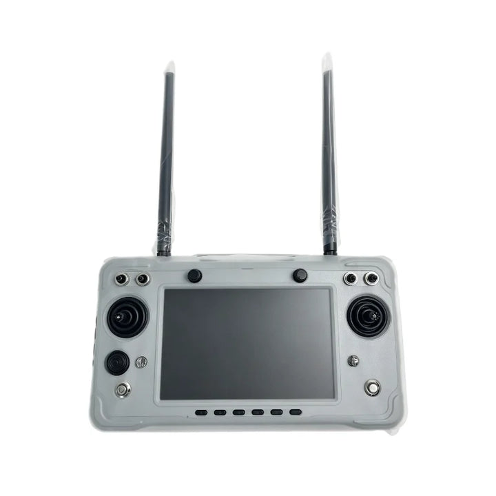 Skydroid G16 Enterprise UAV RC Transmitter — 16CH, Dual-Band, HD Digital Video, Pan/Tilt, 36W Fast Charge