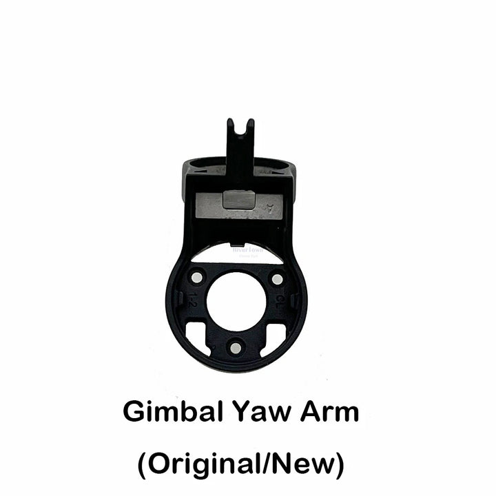 Original Gimbal Parts For DJI Mini 4 Pro Camera Ptz Cable Gimbal Roll Arm Bracket Pitch/Yaw Motor Left Right Rubbers In Stock