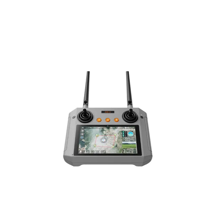 Skydroid G12-H Enterprise UAV Ground Station — 20km Dual-Band, Android 13, 5.5" 1080p, SDK, Multi-Platform