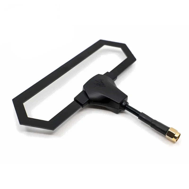 TBS Diamond Antenna — 868/915MHz CRSF, 35km Range, 2.88dB Gain, SMA Male, 20.6g, for TBS Crossfire & Tracer Transmitters, FPV Drone