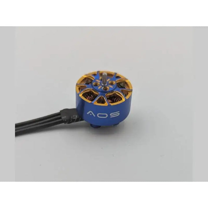 AOS Supernova 1404 4000KV Motor for 2.5–3-Inch FPV Drones