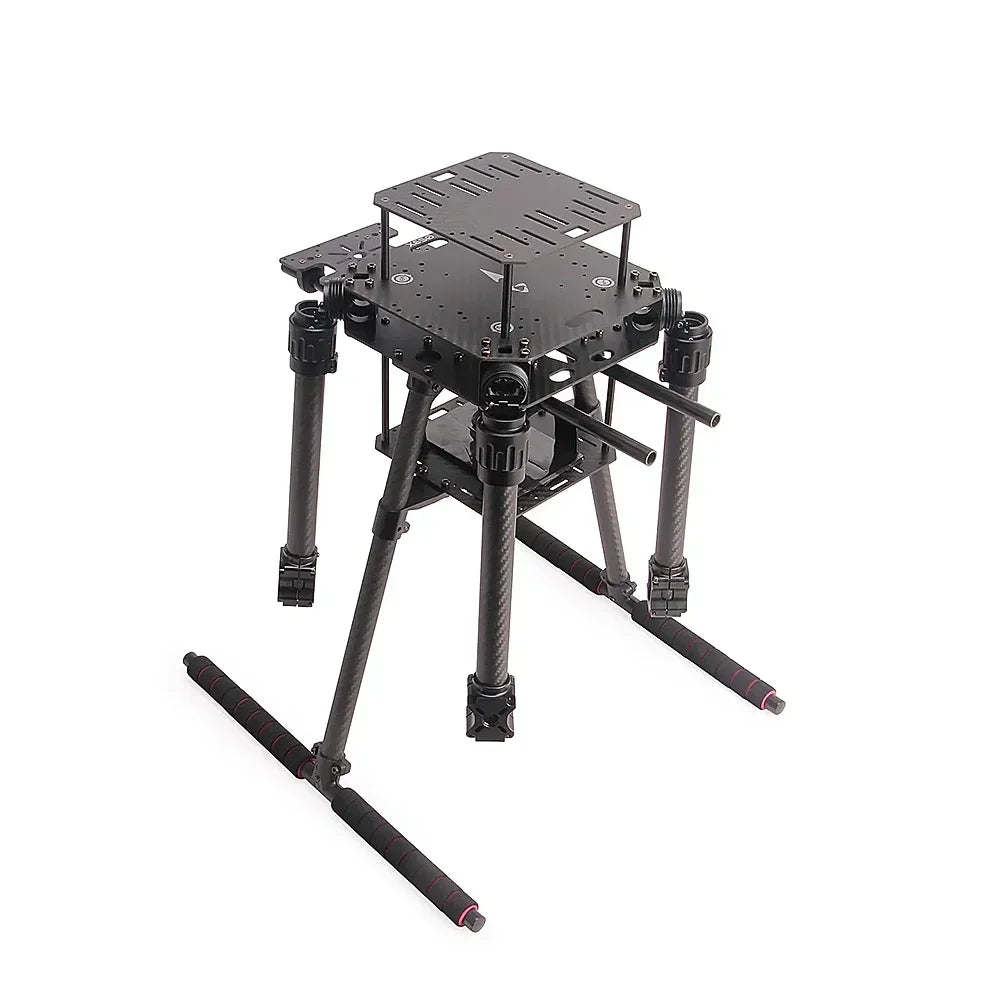Holybro X650 Development Kit — 650mm Carbon Fiber, Pixhawk 6C/6X, M10 GPS, SiK Telemetry