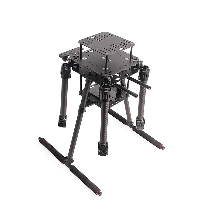 Holybro X650 Development Kit — 650mm Carbon Fiber, Pixhawk 6C/6X, M10 GPS, SiK Telemetry