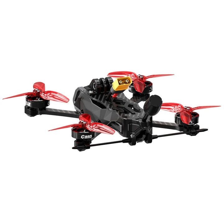 Axisflying Manta 30 FPV Freestyle Drone — F745 AIO, 40A, C204 2650KV, O4 Lite, GPS