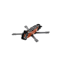 GEPRC Vapor X5/X6 FPV Freestyle Frame - 5mm Carbon