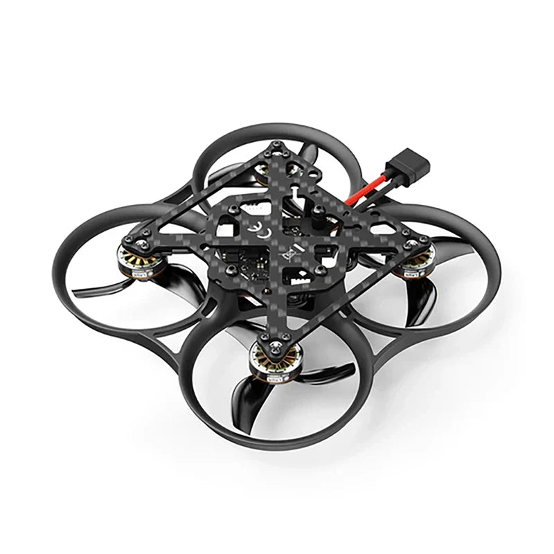 BETAFPV Pavo Pico II Brushless Cinewhoop with DJI O4 Support