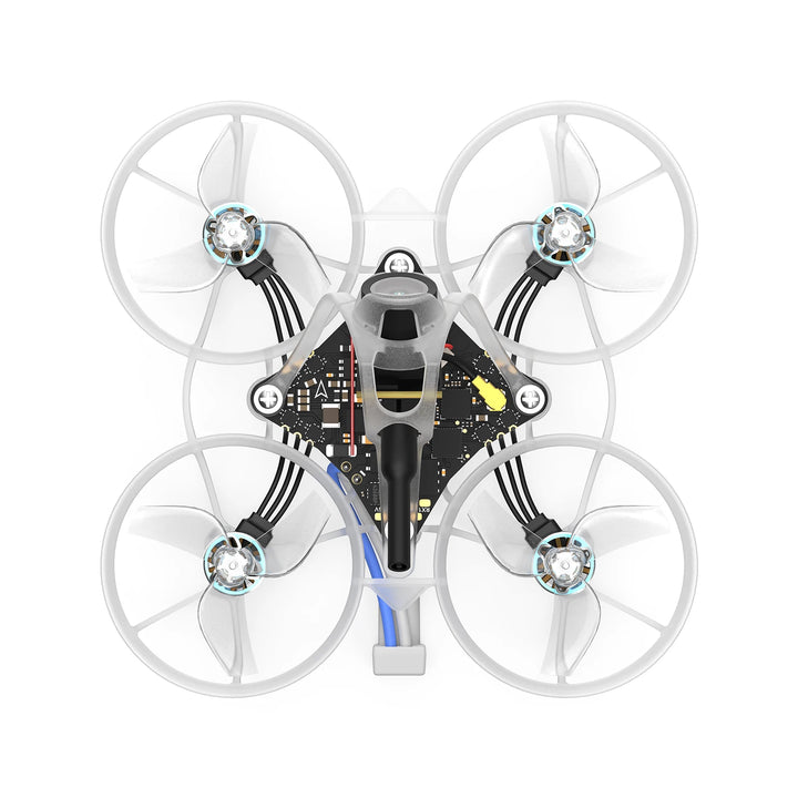 BETAFPV Air65 ELRS 2.4G Brushless Whoop - Luminous Limited Edition FPV Drone