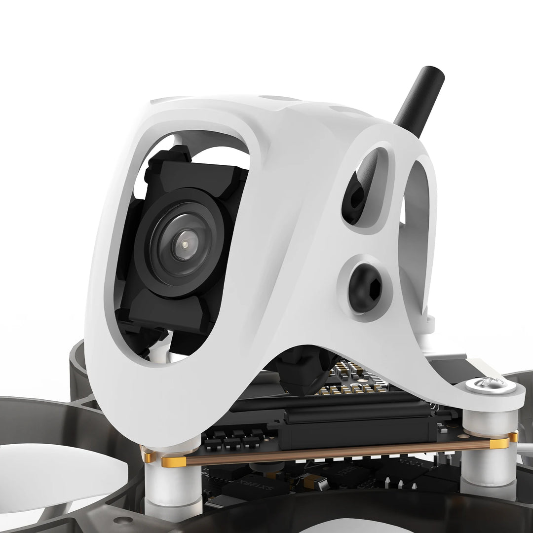BETAFPV Meteor65 Pro O4 Brushless Whoop — 1S, 66mm, DJI O4, Matrix FC, ELRS 2.4G