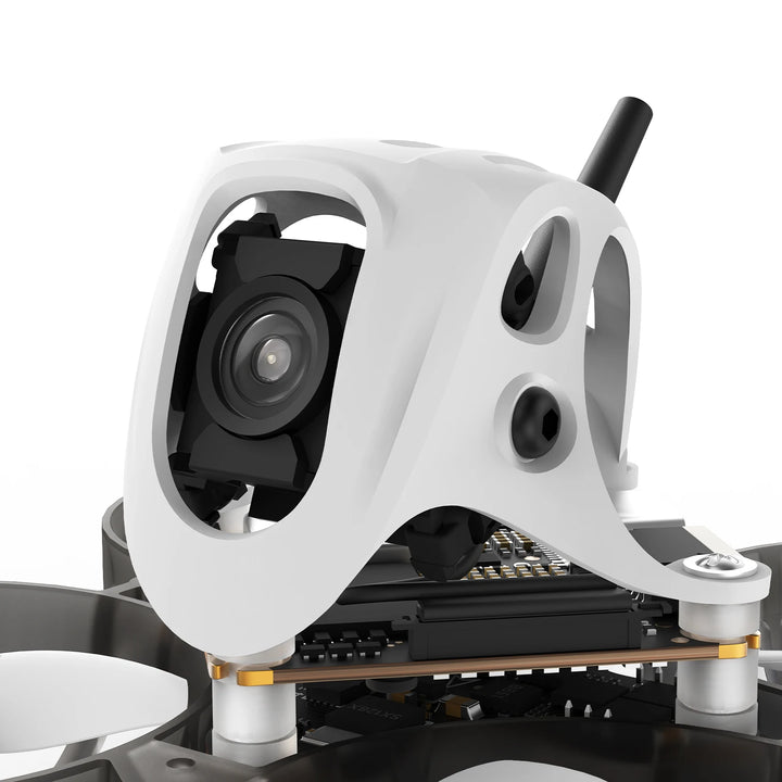 BETAFPV Meteor65 Pro O4 Brushless Whoop — 1S, 66mm, DJI O4, Matrix FC, ELRS 2.4G