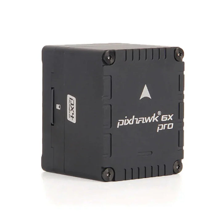 Holybro Pixhawk 6X / 6X Pro Flight Controller Module — STM32H753, Triple IMU, Ethernet, NXP EdgeLock, PX4 & ArduPilot