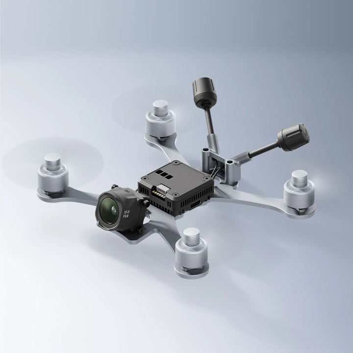 DJI O4 Air Unit and O4 Air Unit Pro Digital FPV System