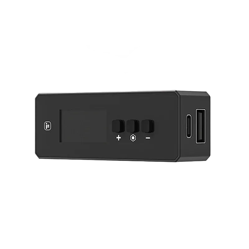 iFlight PD100W XT60 USB Power Adapter | USB-C & USB-A