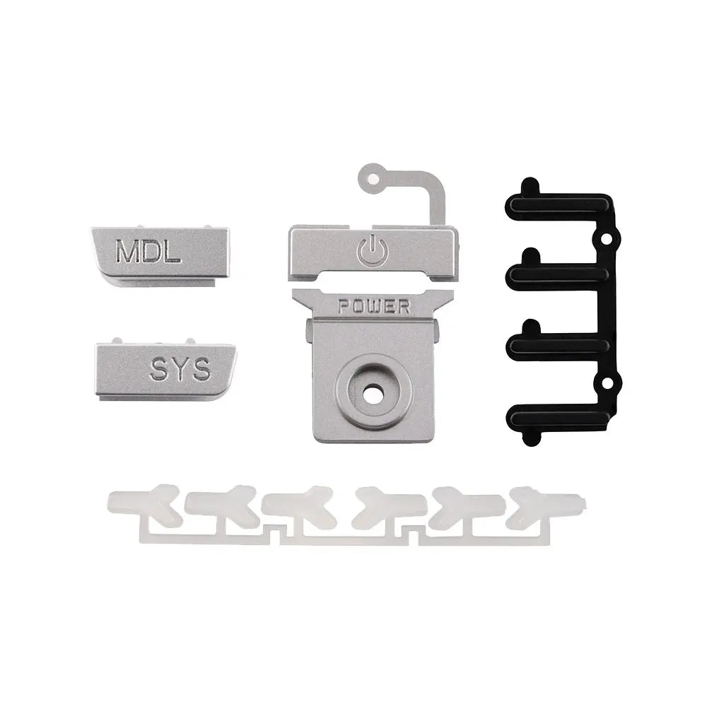 RadioMaster TX16S MKII V4.0 Replacement Parts - 4in1 Module & Components