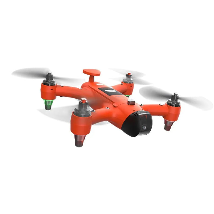 Swellpro Spry IP67 Waterproof Drone with 4K Camera — Foldable Portable Underwater-Ready