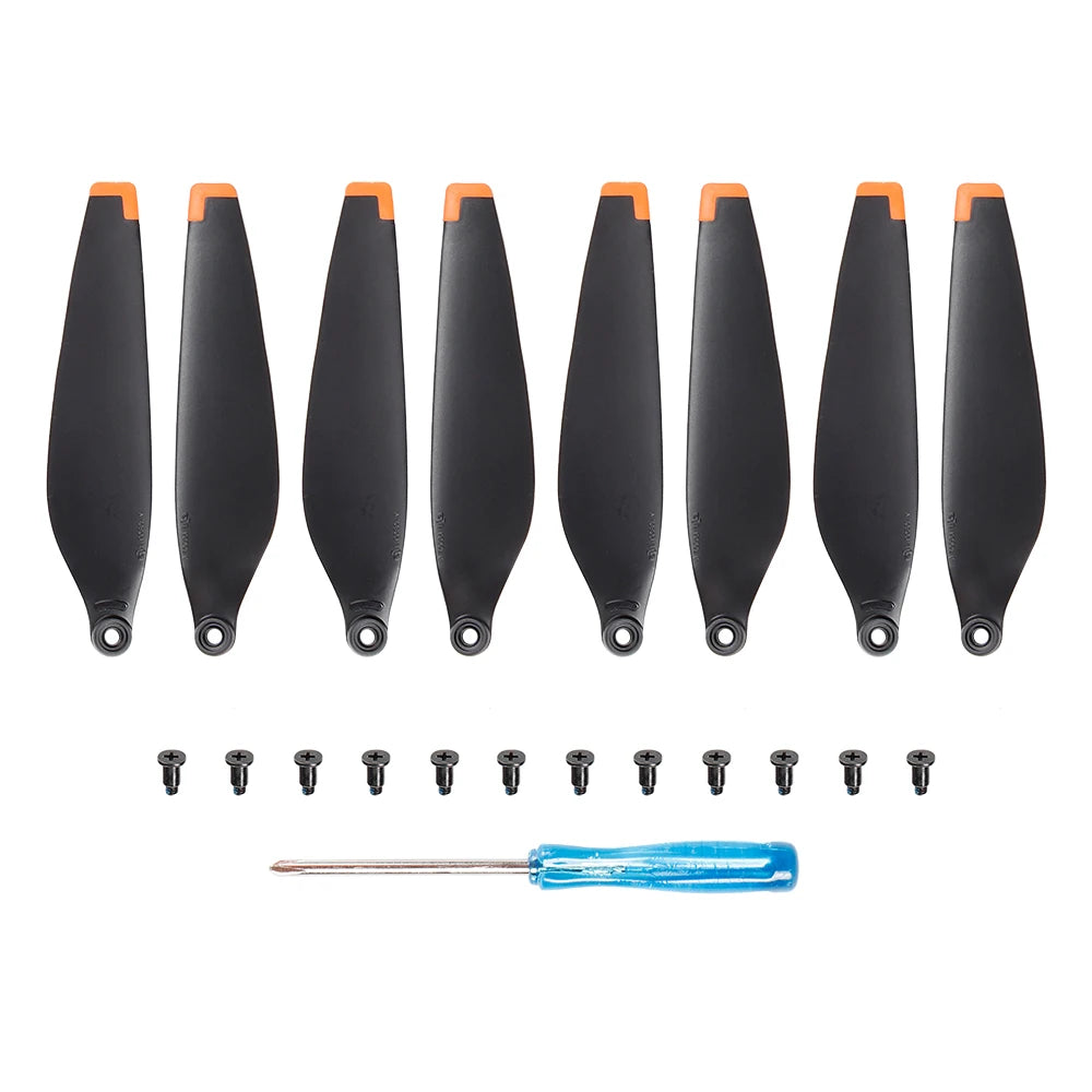 DJI Mini 3 Propellers - Quick Release Blades (8/16pcs)