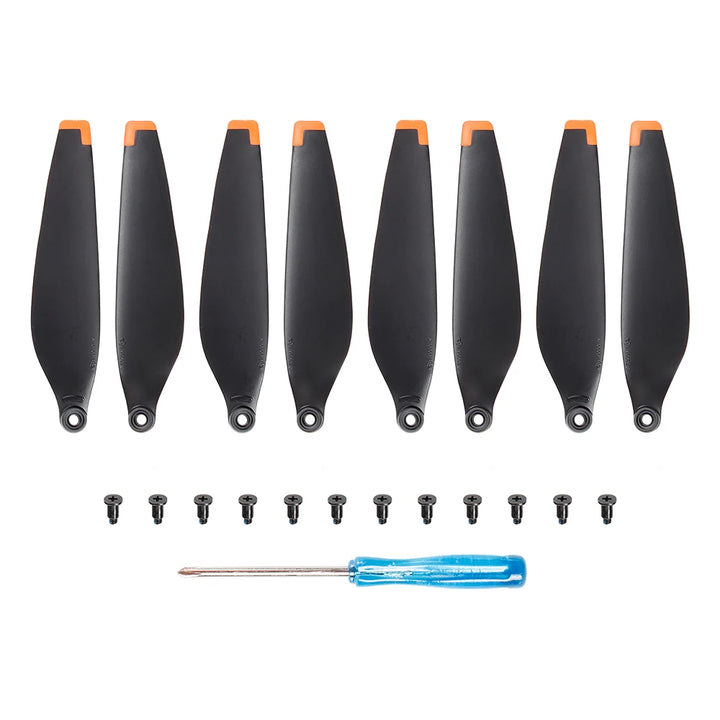 DJI Mini 3 Propellers - Quick Release Blades (8/16pcs)
