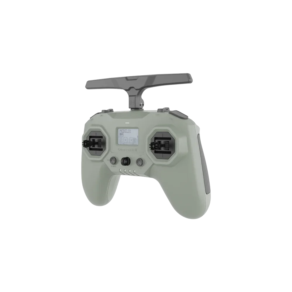 iFlight Commando 8 V2 ELRS Radio | 2.4GHz or 915MHz