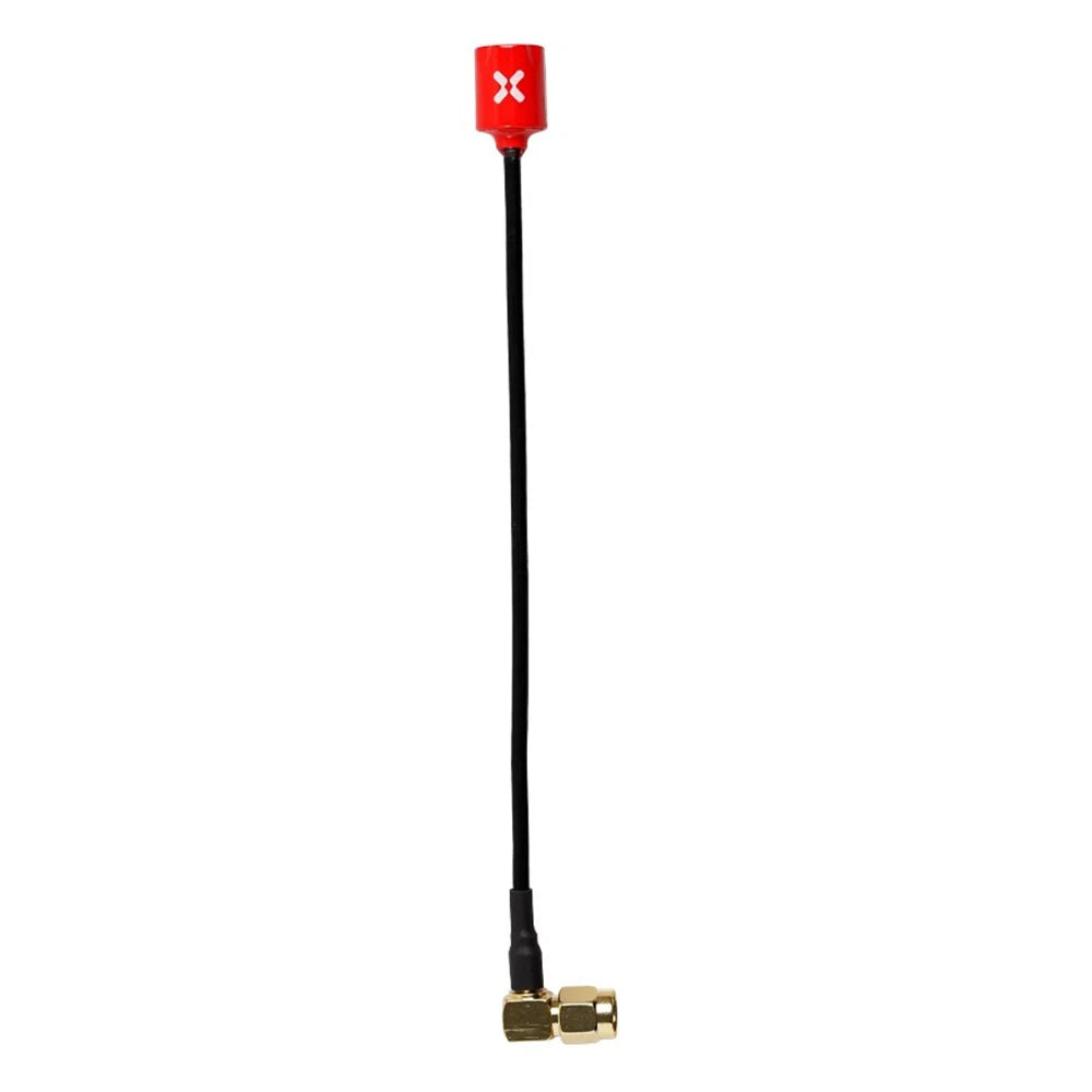 Foxeer Micro Lollipop 5.8GHz FPV Antenna 2.5dBi — RHCP/LHCP, UFL/SMA/RP-SMA, 1PC or 2PC