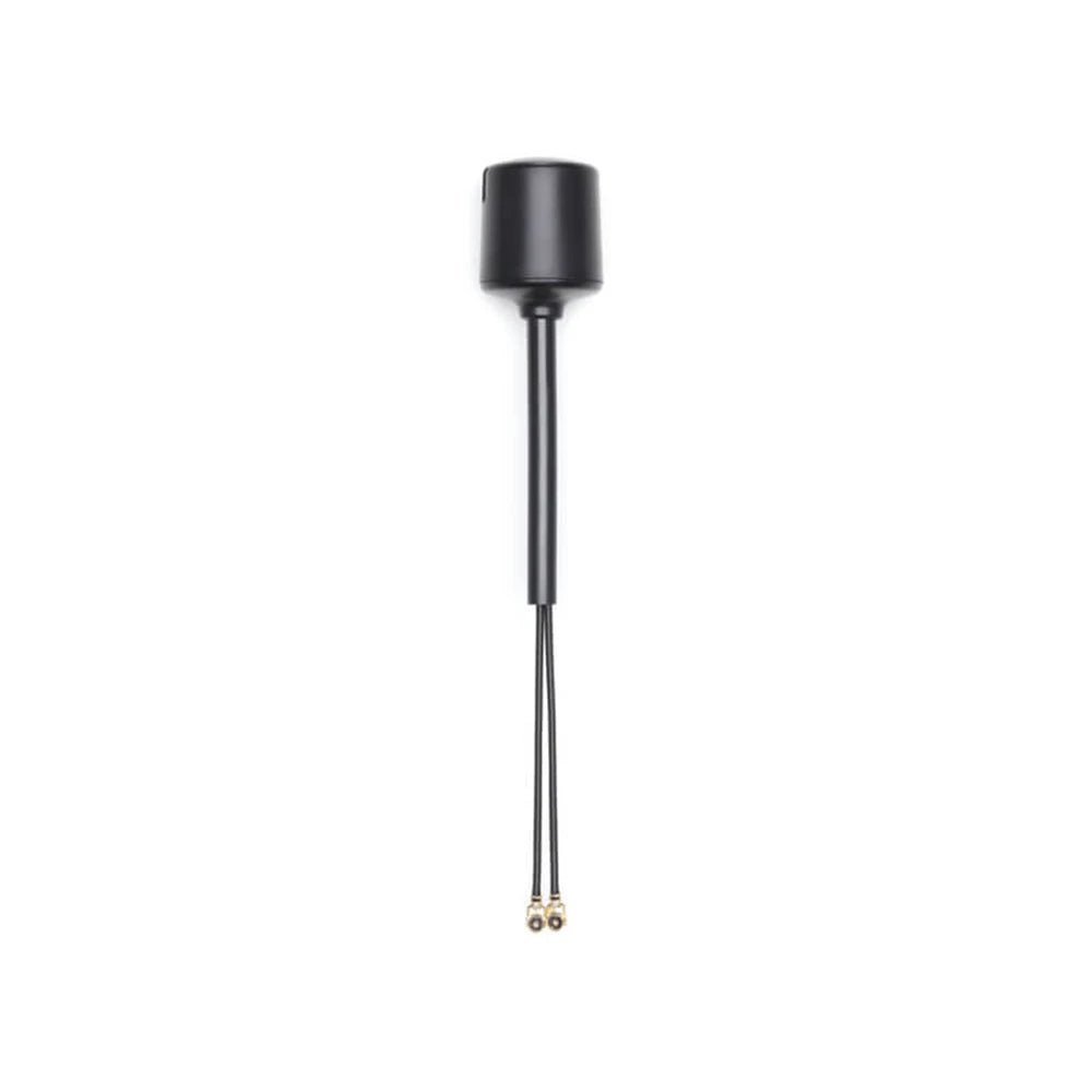 DJI O3 Air Unit Replacement Antenna — 85mm, Dual-Band, Dual-Polarized, IPEX