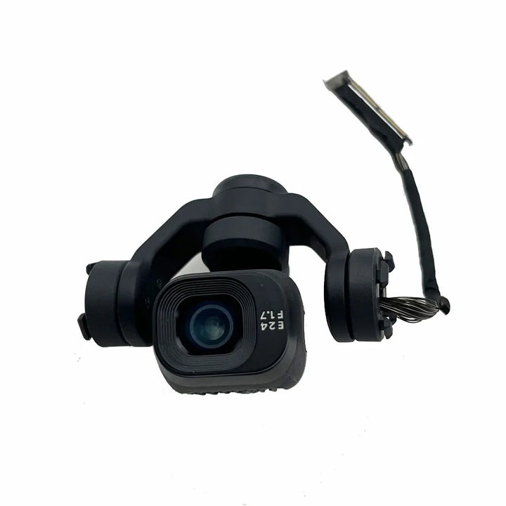 Original Gimbal Parts For DJI Mini 4 Pro Camera Ptz Cable Gimbal Roll Arm Bracket Pitch/Yaw Motor Left Right Rubbers In Stock