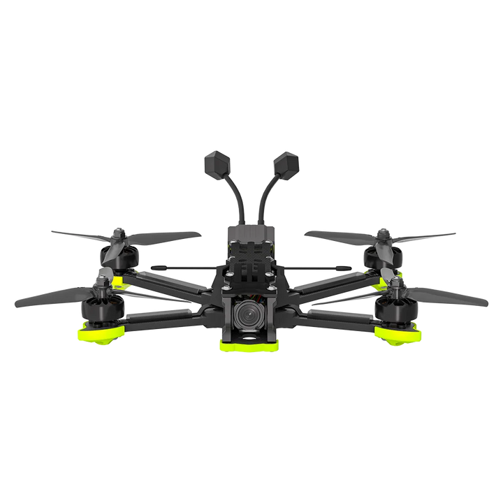 iFlight Nazgul DC5 ECO 5" 6S DC Cinewhoop DJI O4 Pro / O3 GPS FPV Drone BNF