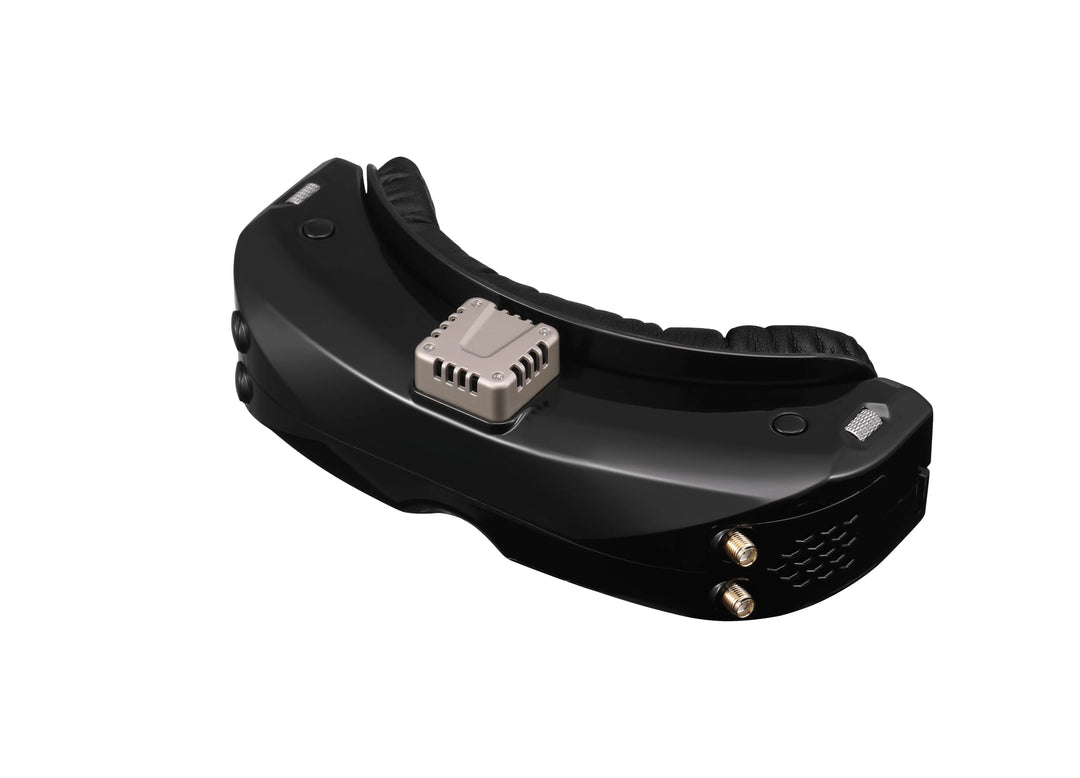 SKYZONE SKY04X PRO FPV Goggles - 1920x1080 OLED 5.8G SteadyView DVR