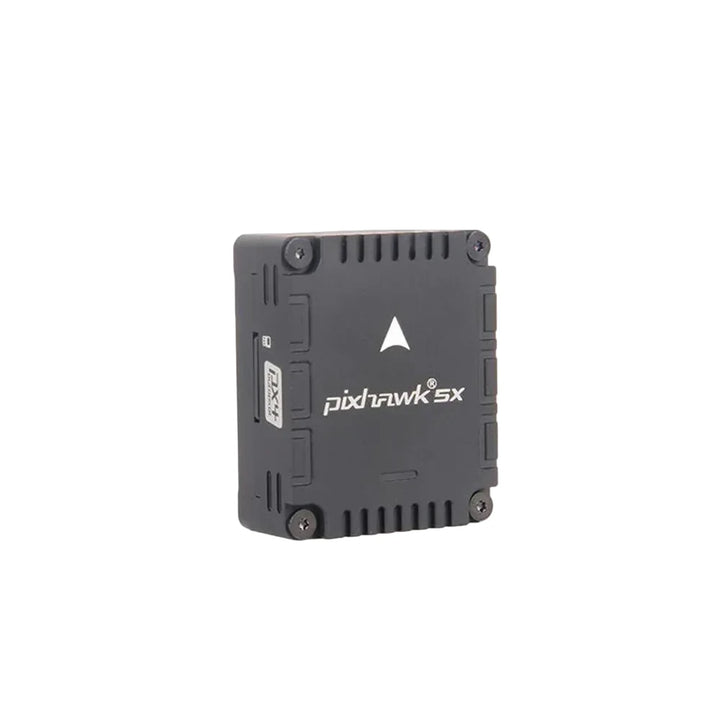 Holybro Pixhawk 5X Flight Controller — STM32F765, FMU v5X, PX4 & ArduPilot, Standard & Mini Baseboard, M9N/M10 GPS Bundles
