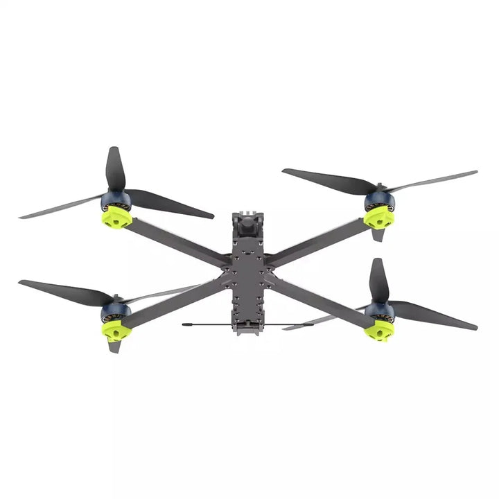 iFlight Nazgul XL10 V6 Analog 6S BNF — 10-Inch Long-Range, 2.5W VTX, ELRS / TBS / PNP