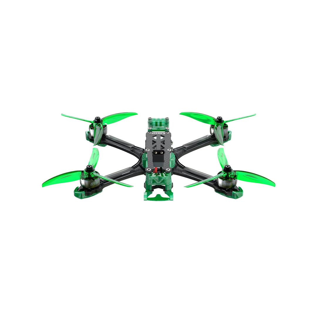 GEPRC MARK5 O4 Pro 5" Freestyle FPV Drone PNP 225mm/230mm