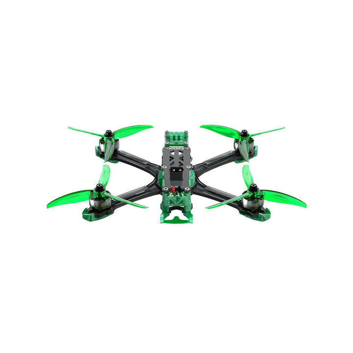 GEPRC MARK5 O4 Pro 5" Freestyle FPV Drone PNP 225mm/230mm